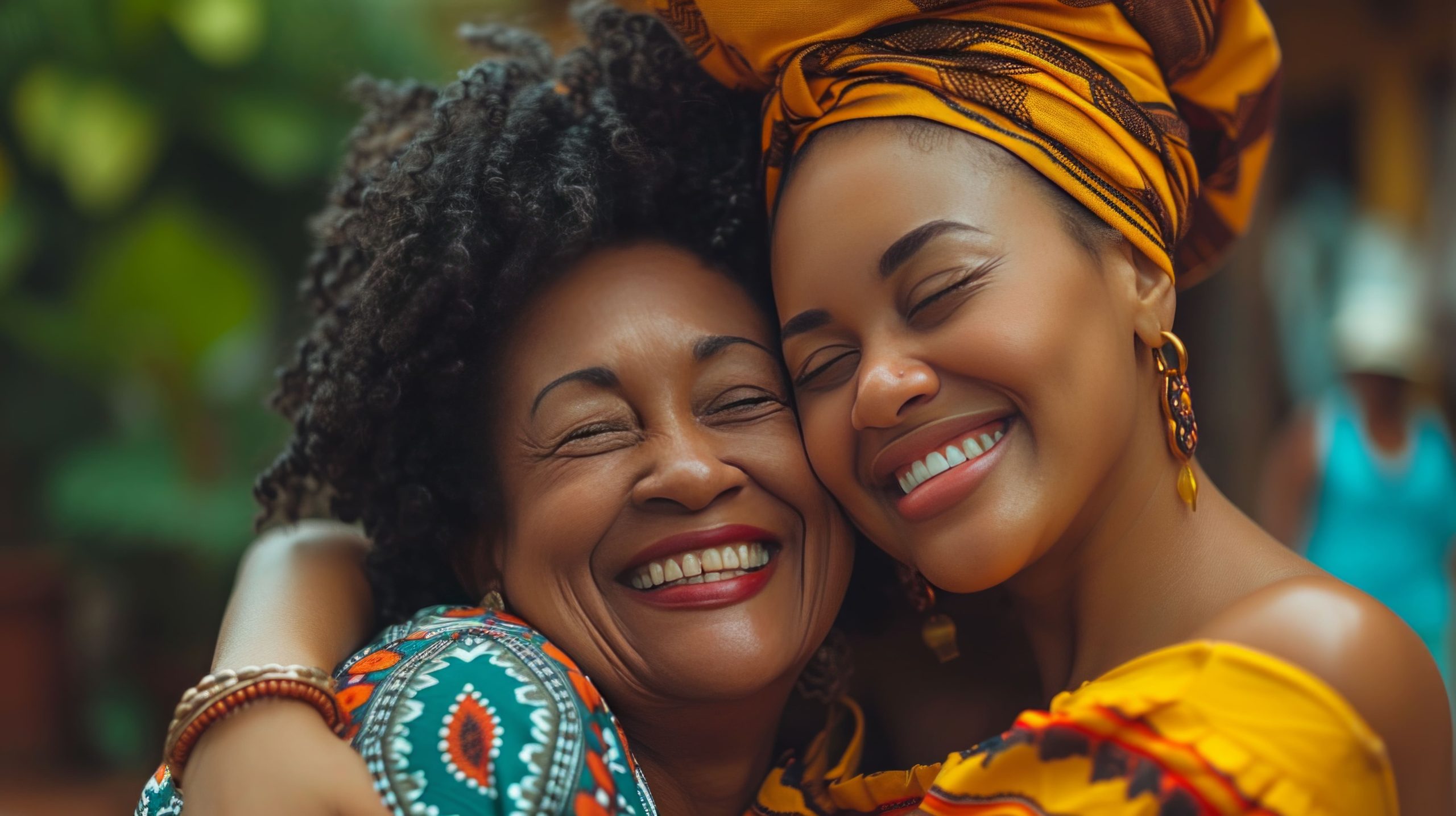 Why Every Christian Woman Needs Spiritual Mentorship