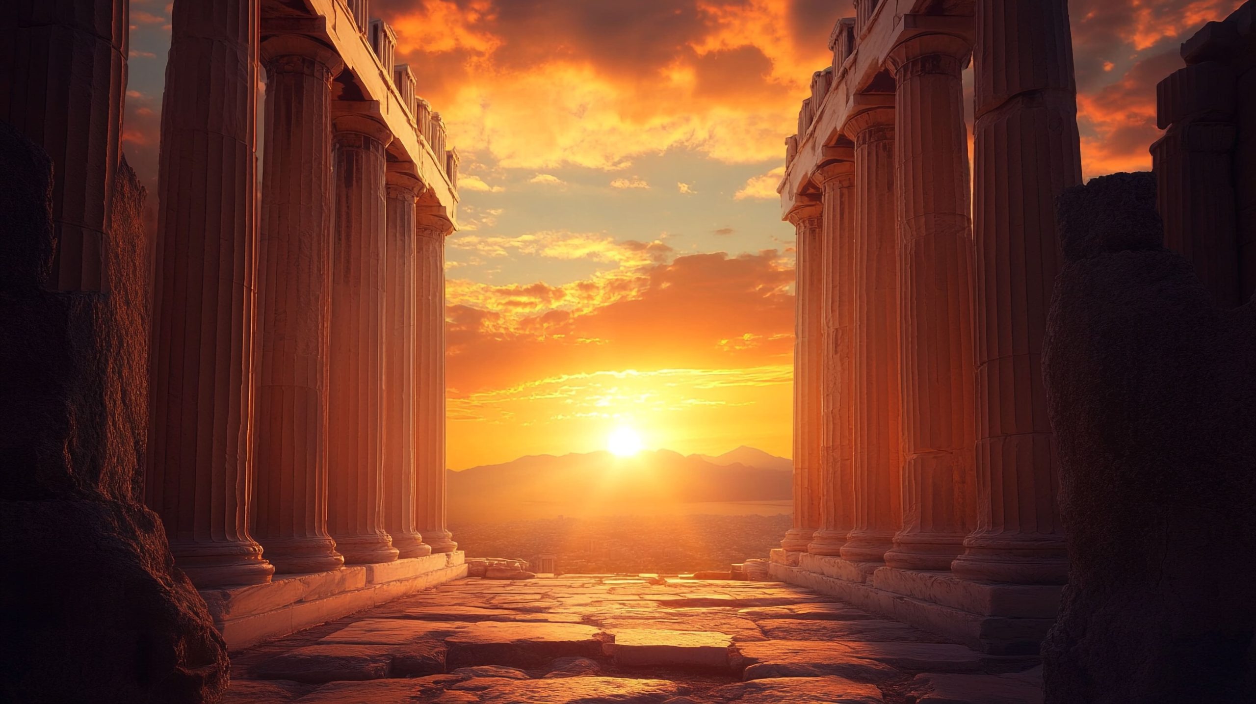 THE SEVEN PILLARS OF WOMEN IN BETHEL