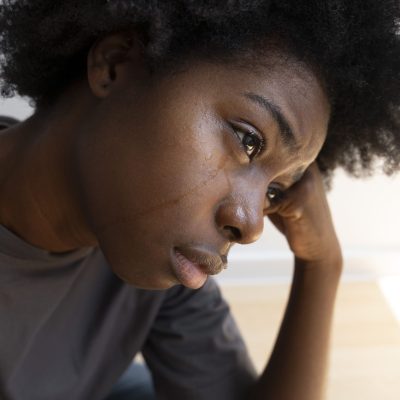 Walking by Faith in Difficult Times