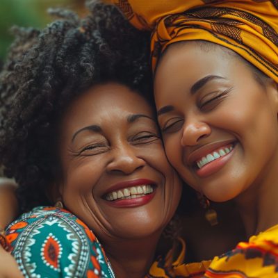 Why Every Christian Woman Needs Spiritual Mentorship